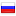 blojek.info server is located in Russia